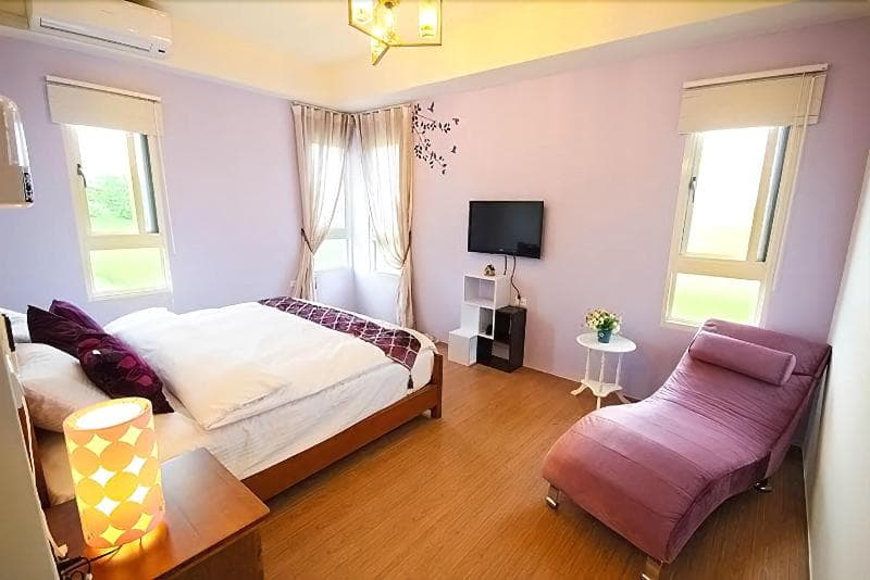 Dongshan Free Garden Bed And Breakfast photo 1