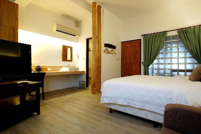 Shire Homestay 4