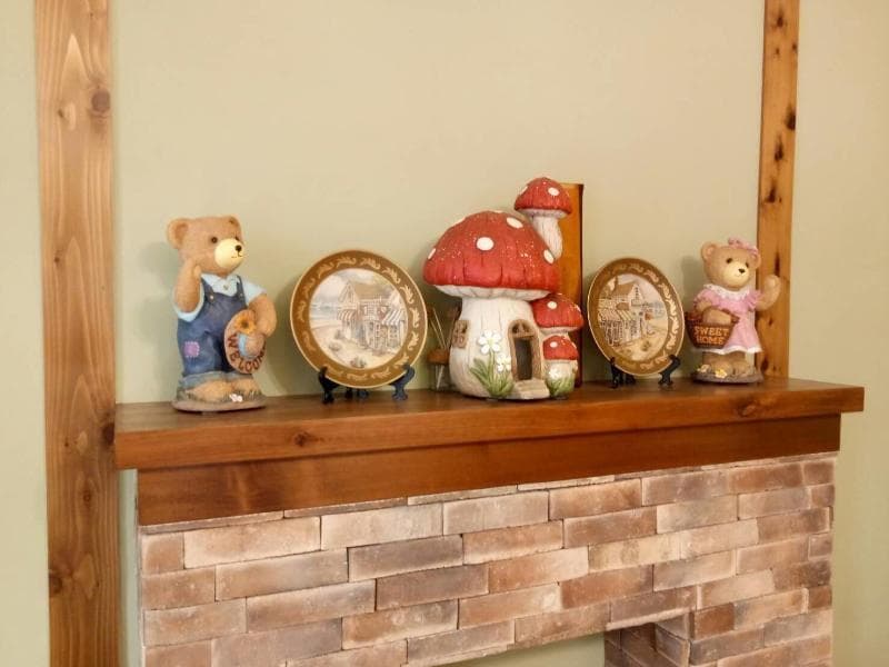Bear Homestay 4