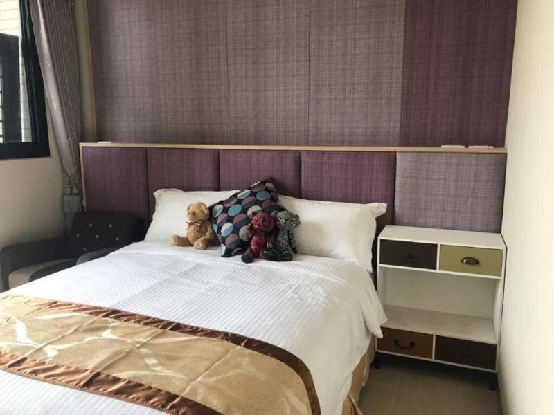 Good Nest Homestay 3