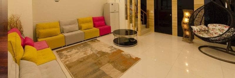 Well Cho Country House photo 1