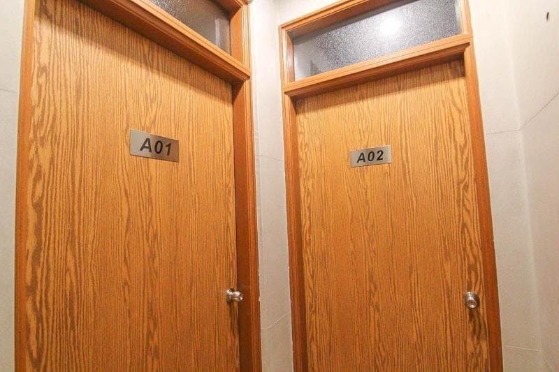 Ark Stay 4