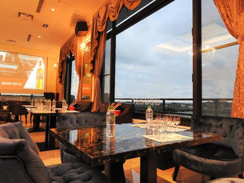 Hualien Flora B&B 5