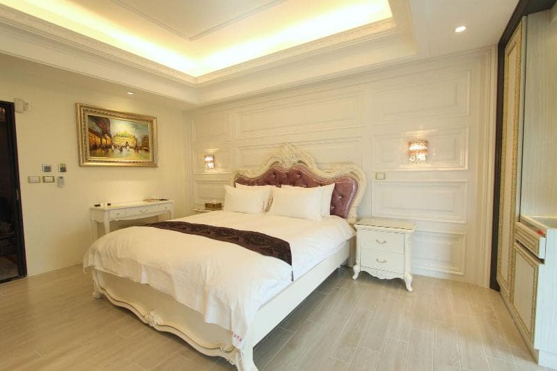 Hualien Flora B&B 4