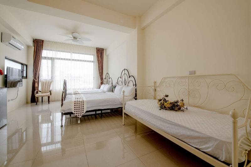 Palmer Homestay Ii main