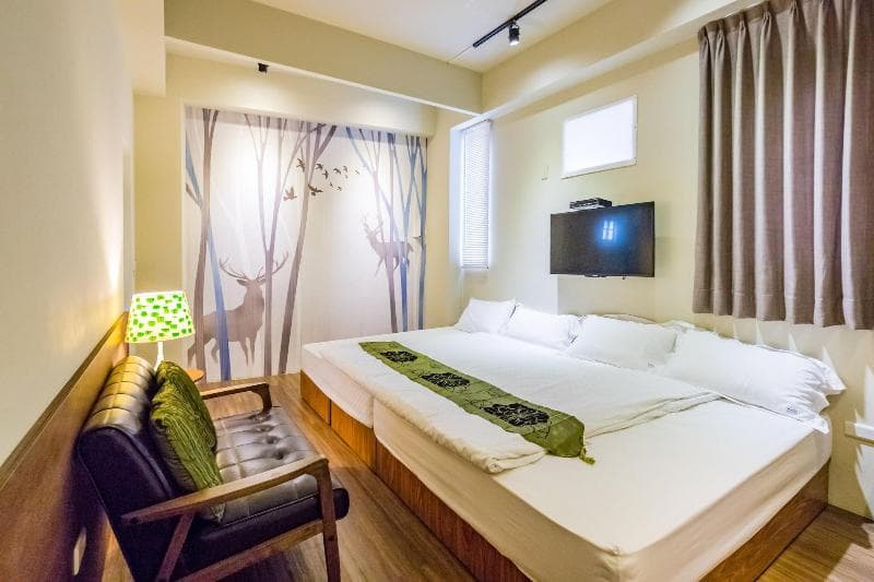 New Moon Homestay 3
