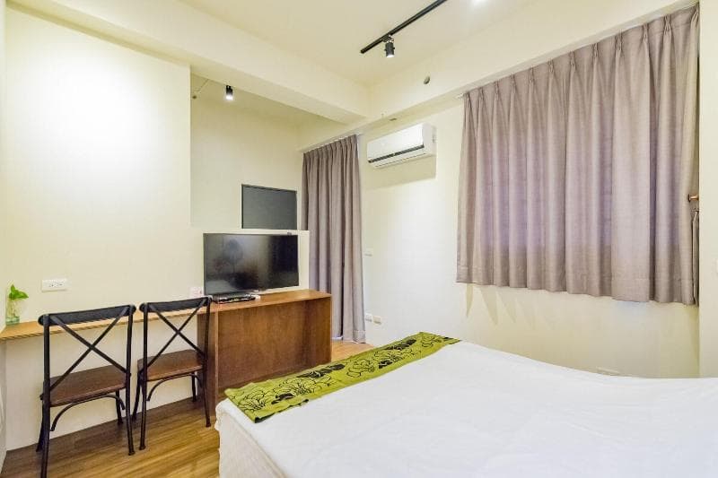 New Moon Homestay photo 1