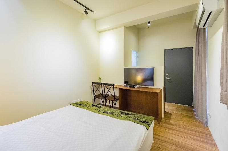 New Moon Homestay main