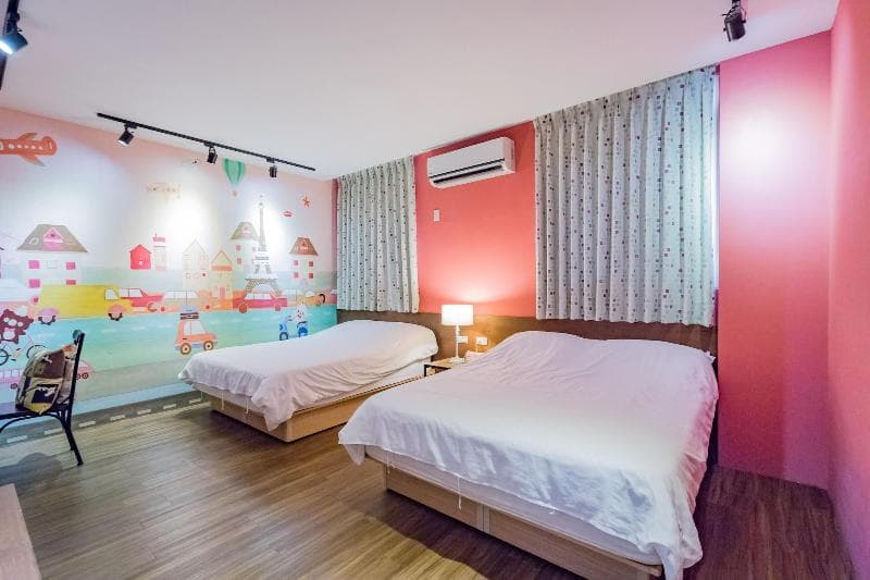 New Moon Homestay 5