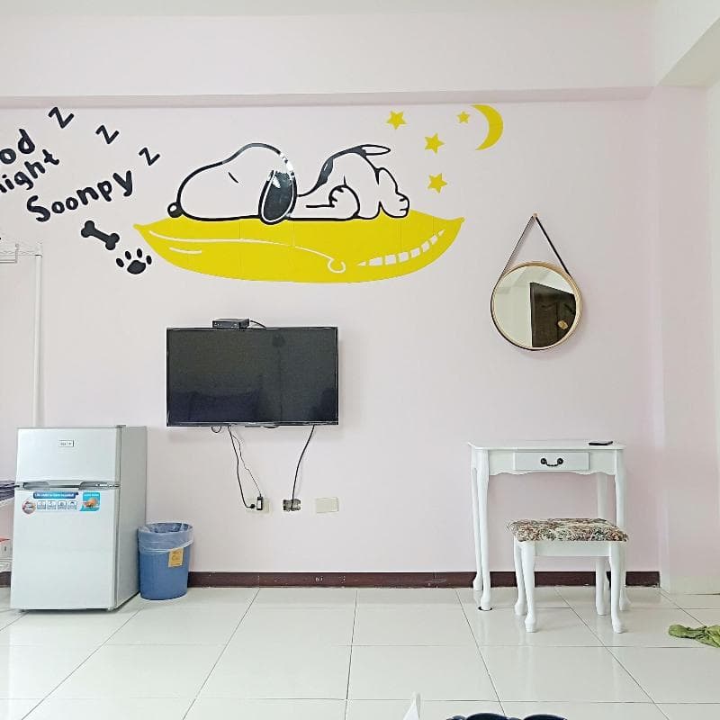 An-I Homestay photo 1