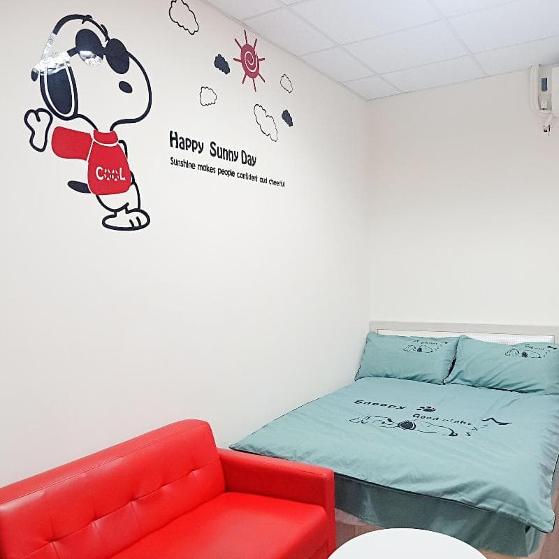 An-I Homestay main