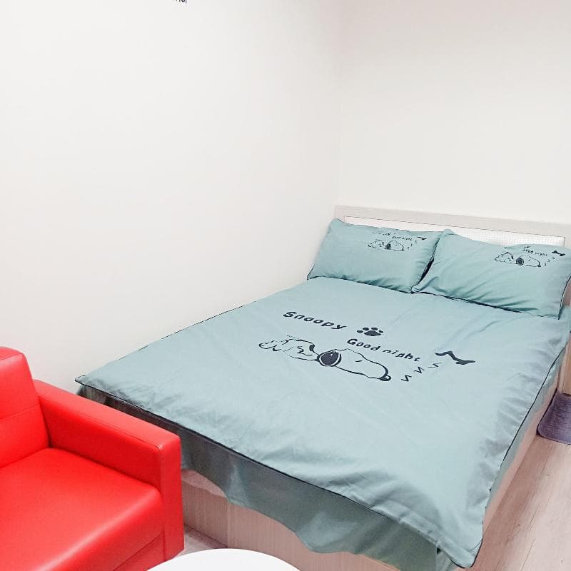 An-I Homestay 4