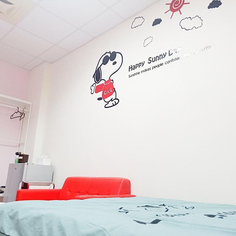 An-I Homestay 5