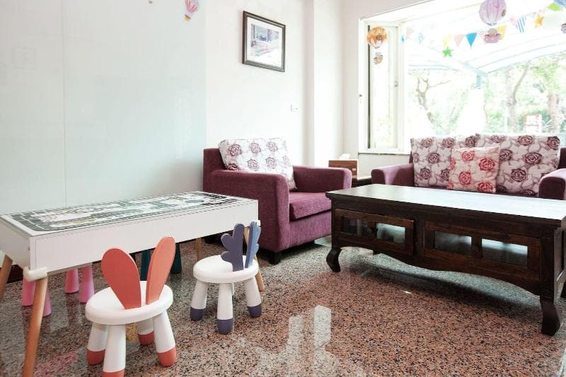 Lidu Homestay 3