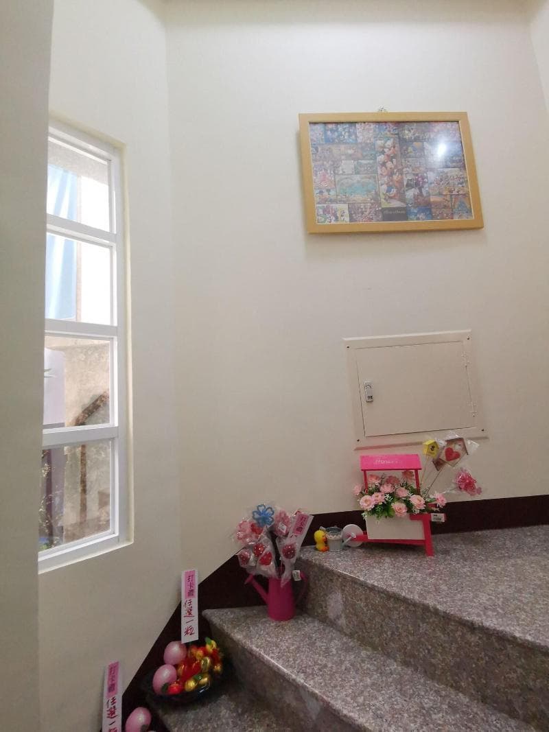 Chuan Men Tzu B&B photo 1