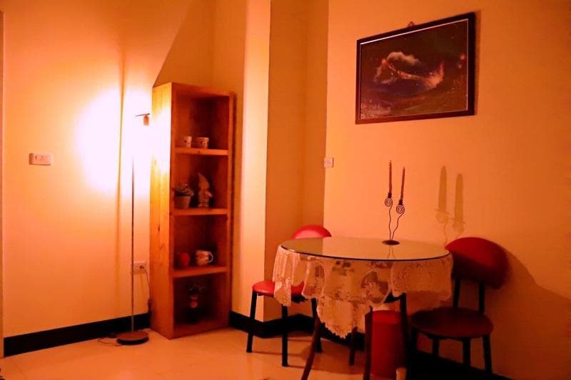Chuan Men Tzu B&B main