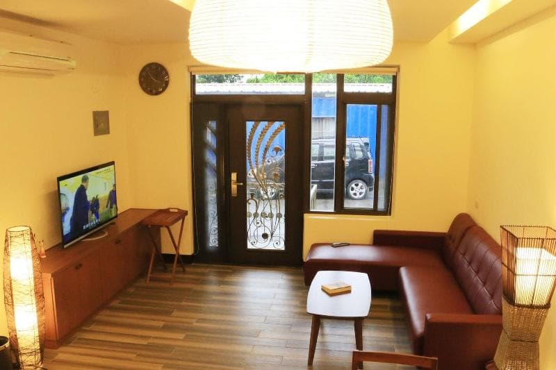 Buda Banai Hostel photo 1