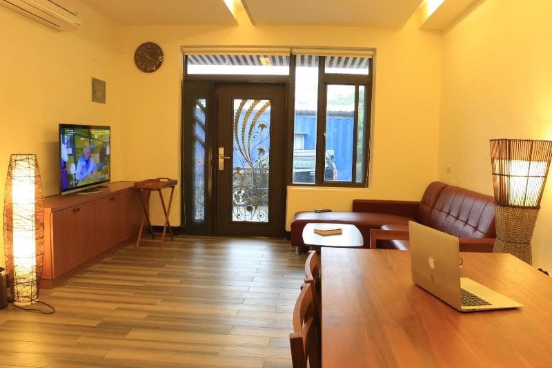Buda Banai Hostel 5