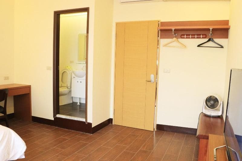 Buda Banai Hostel main