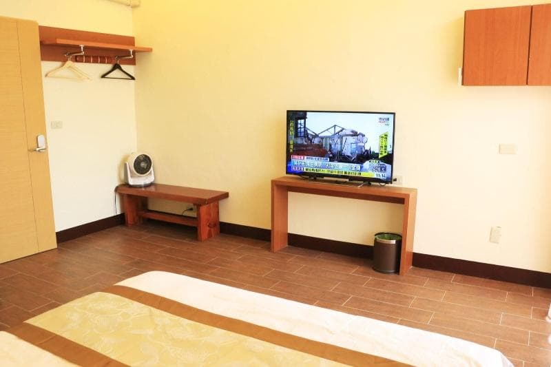 Buda Banai Hostel 4