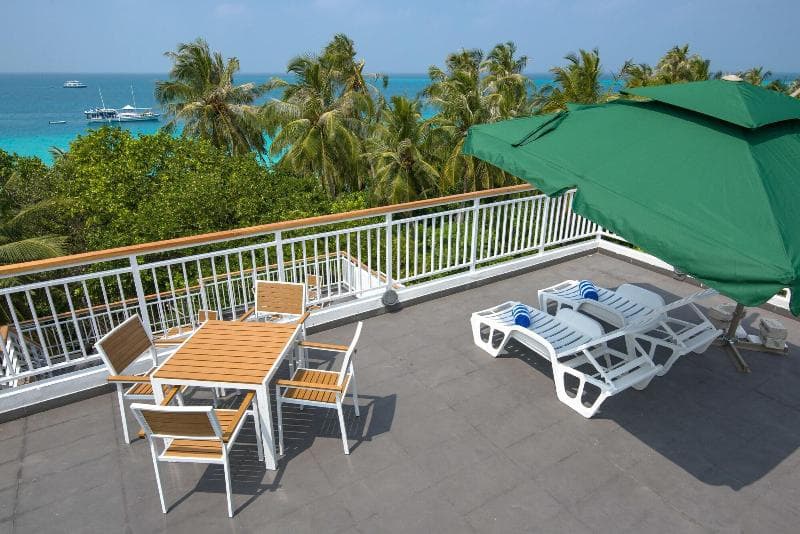 Dhiguveli Maldives photo 1