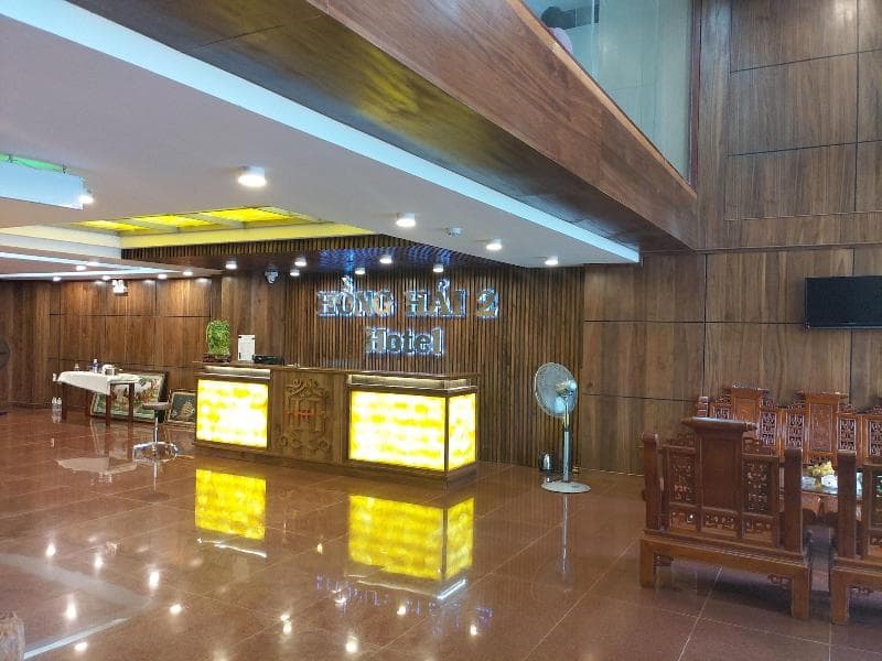 Hong Hai 2 Hotel 3