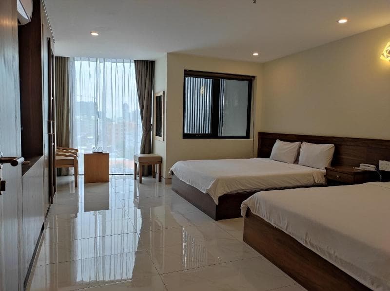 Hong Hai 2 Hotel photo 1