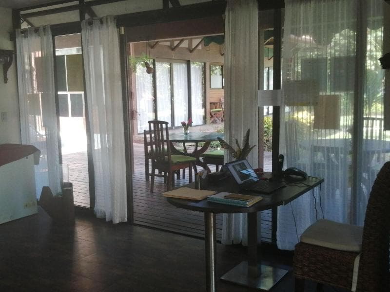 Kenaki Lodge 4