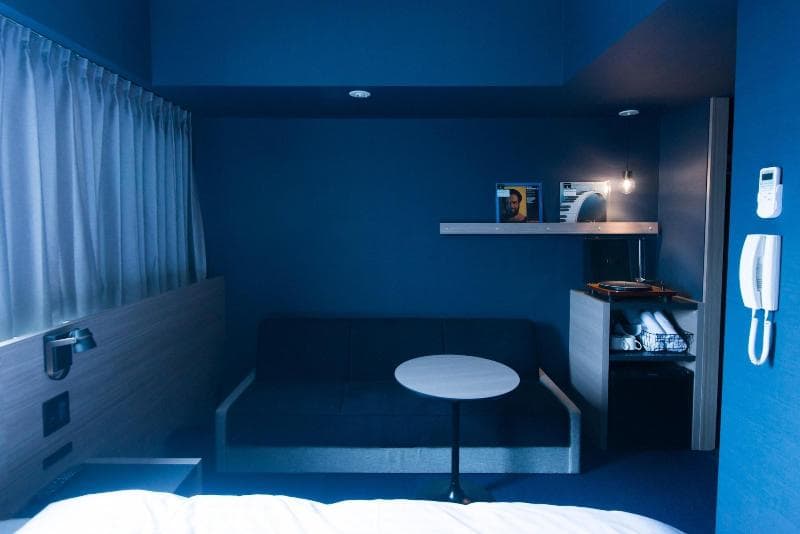 Hotel She 5