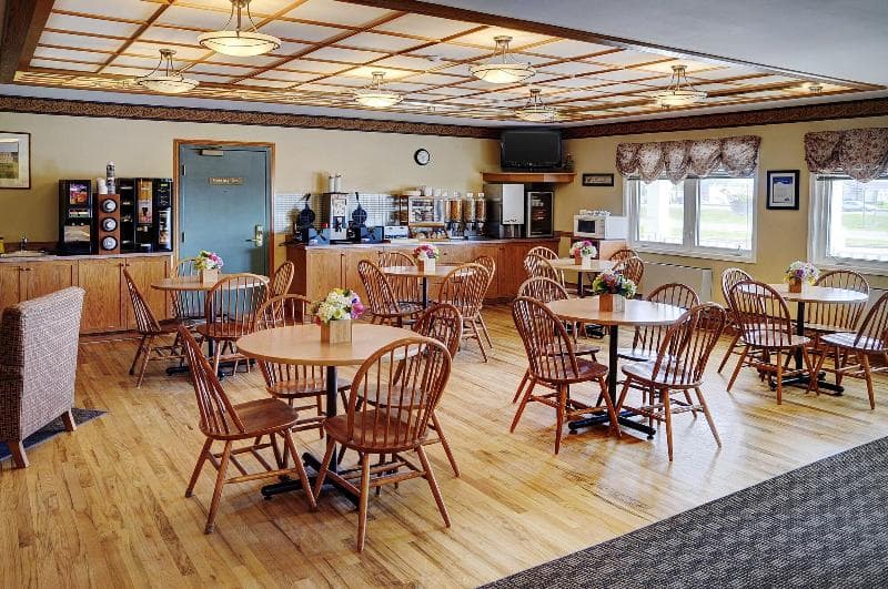 Lakeview Inn & Suites Brandon 3