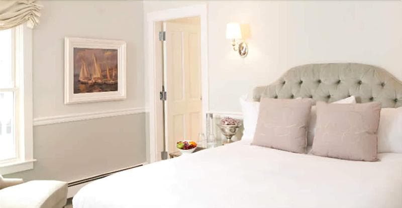 The White Barn Inn 5