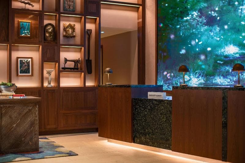 Renaissance New York Chelsea Hotel 5