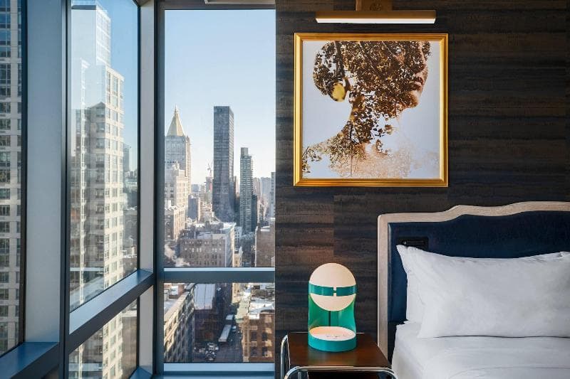 Renaissance New York Chelsea Hotel 4