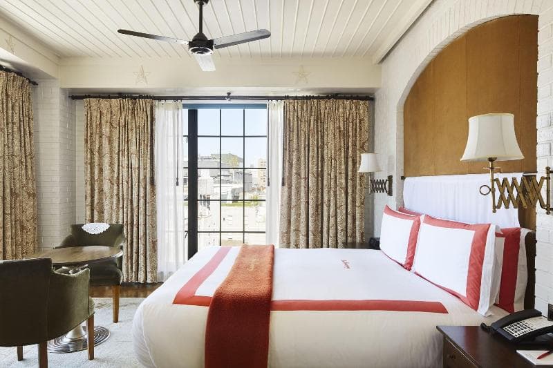 The Bowery Hotel 5