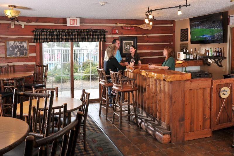 Stoney Creek Inn-Quincy photo 1