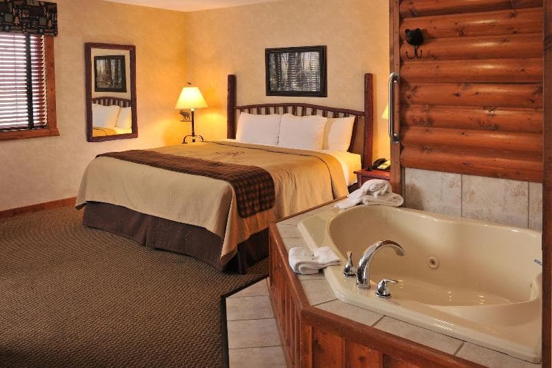 Stoney Creek Inn-Quincy 4
