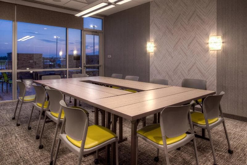 Springhill Suites Springfield Southwest main