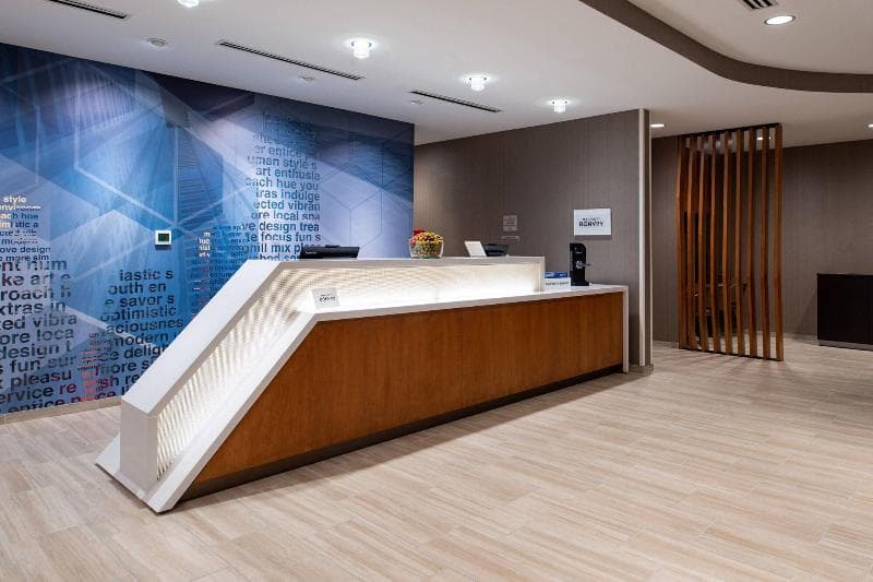 Springhill Suites Springfield Southwest 5