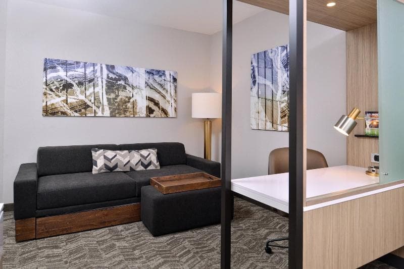 Springhill Suites Springfield Southwest 4