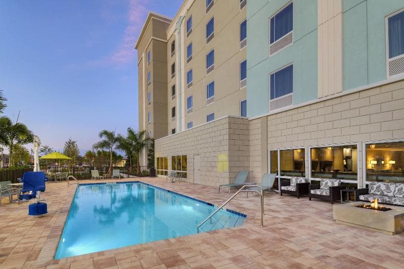 Towneplace Suites By Marriott Naples 3
