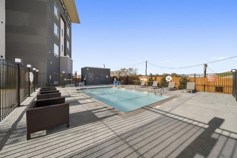 TownePlace Suites by Marriott Waco Northeast 2