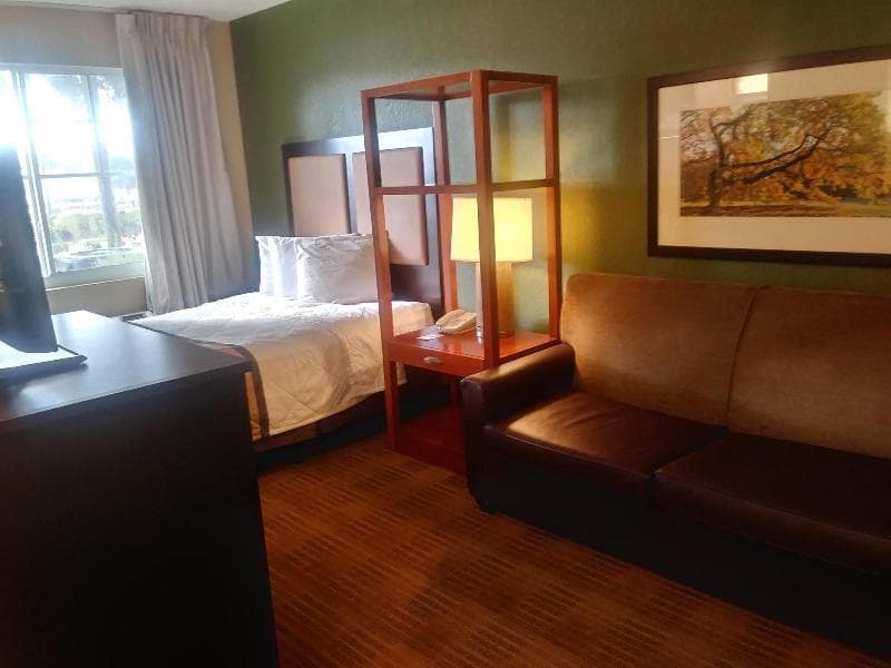 Extended Stay America Indianapolis Airport W. Southern Ave. 4