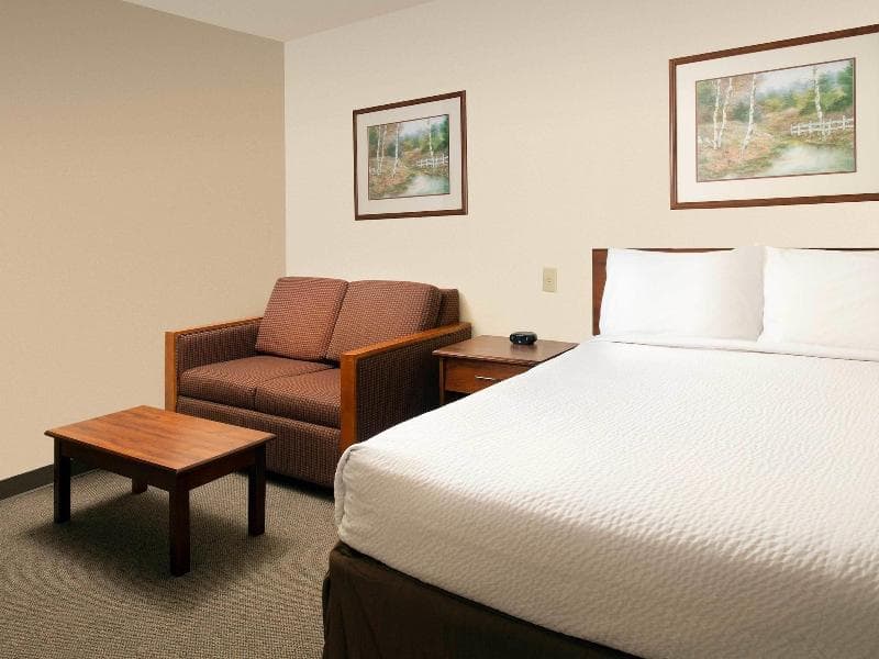 Extended Stay America Select Suites-Indianapolis-W 3