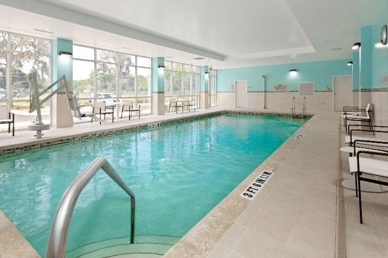Springhill Suites By Marriott Ocala photo 1