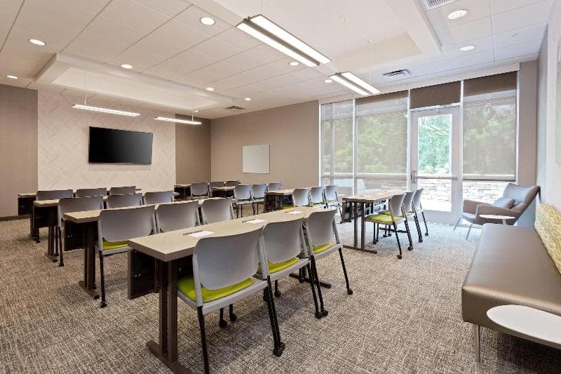 Springhill Suites By Marriott Ocala main