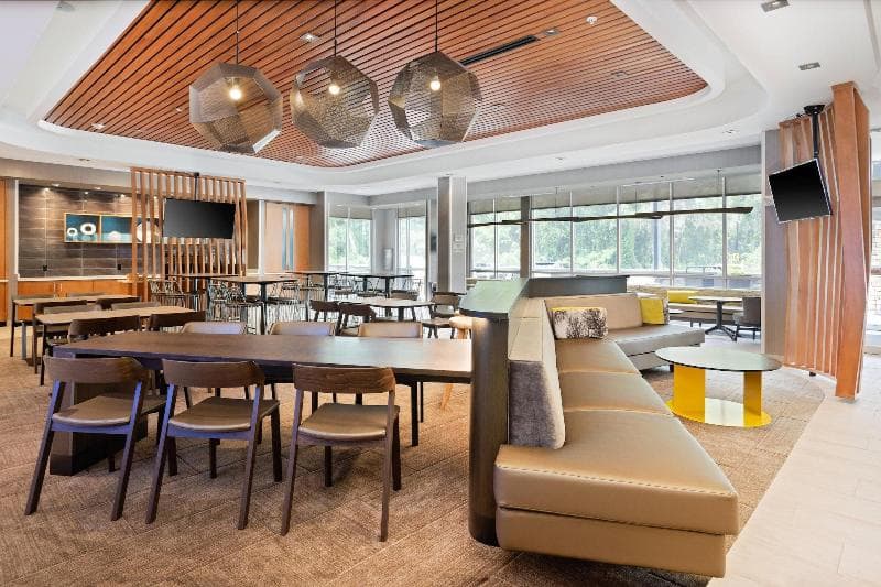 Springhill Suites By Marriott Ocala 5