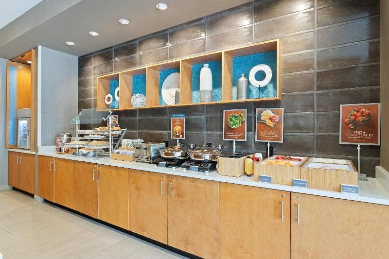 Springhill Suites By Marriott Ocala 3