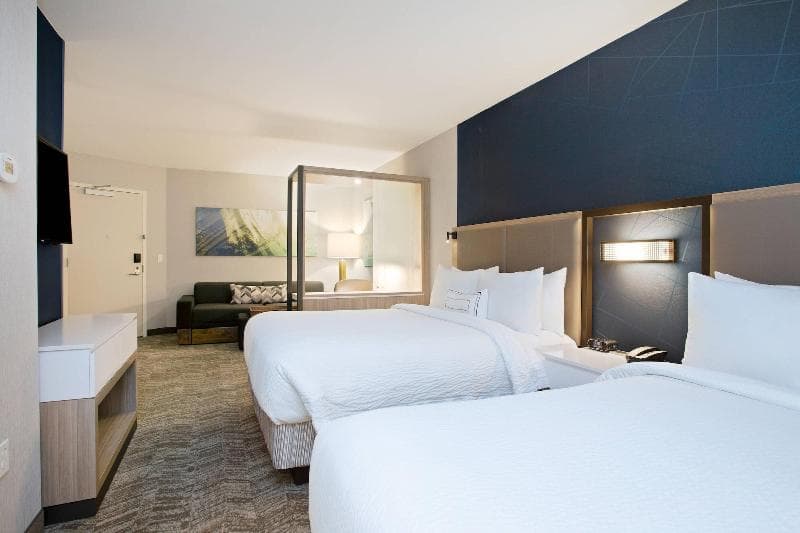 Springhill Suites By Marriott Ocala 4