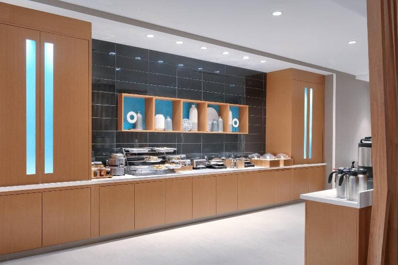 Springhill Suites By Marriott Salt Lake City Sugar House 3