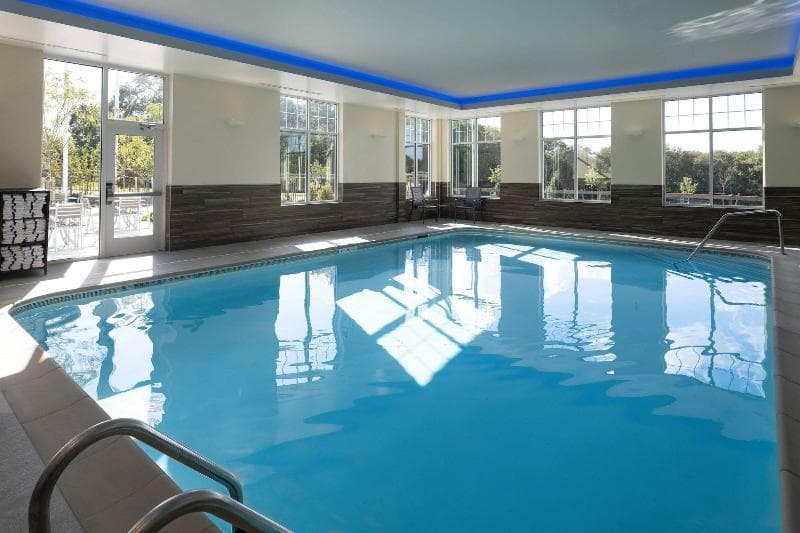 Fairfield Inn & Suites By Marriott South Kingstown Newport Area photo 1